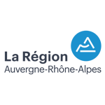 Conseil régional Auvergne - Rhône-Alpes